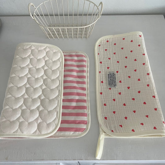 Decorative Hanging Towels for Kitchen & Bathroom