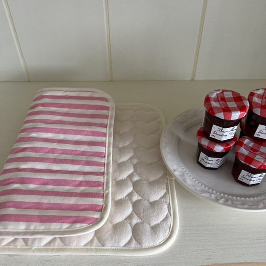 Decorative Hanging Towels for Kitchen & Bathroom