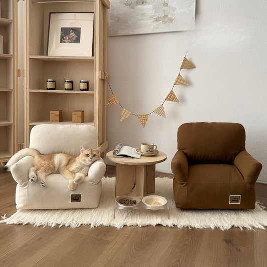 Cozy Pet Bed