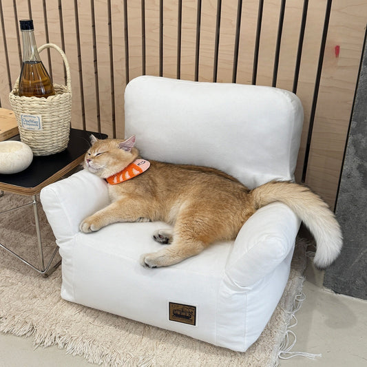 Cozy Pet Bed